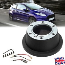 Steering Wheel Boss Kit Hub