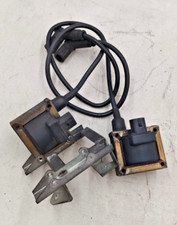 Pair Reels Of Ignition Motorcycle Moto Guzzi California 1100 Special Sport