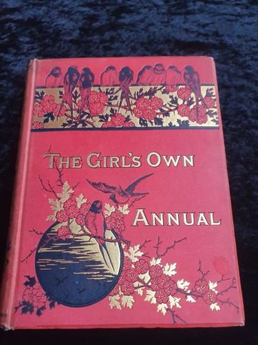 The girl own - the, girl's