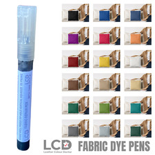 Fabric Markers Permanent Dye