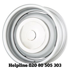 Ford Anglia 6x14 Classic