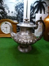 james dixon pewter teapot