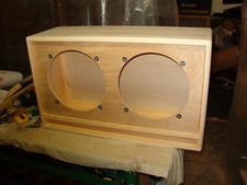 2x12 TRM unfinished pine