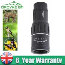 Monocular spotting spotter - monocular,