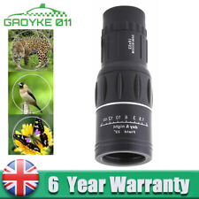 Monocular Spotting Spotter