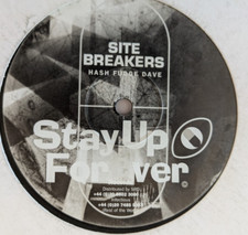 Site Breakers - Hash Fudge