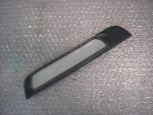 Rear sill plate audi 2 - a4, 2.0