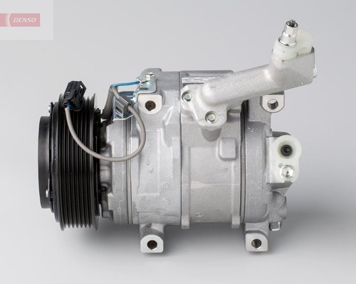 Denso air condition - denso, a/c