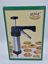 Biscuit Cookie Making Maker