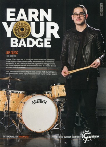 2016 print gretsch - ad,