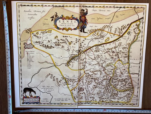 Antique vintage colour blaeu - antique,