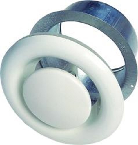 125mm metal air valves for - air,
