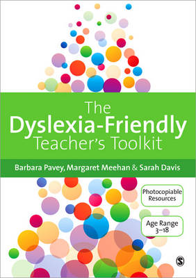 The dyslexia friendly - the, dyslexia-friendly