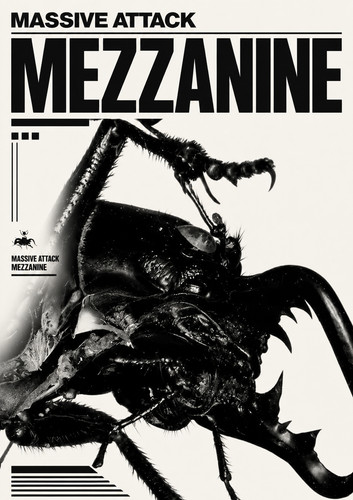 Massive attack album concert - attack,