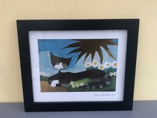 ROSINA WACHTMEISTER SIGNED