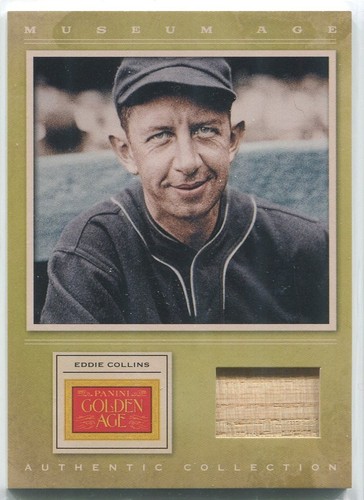 2012 panini golden age eddie - age,