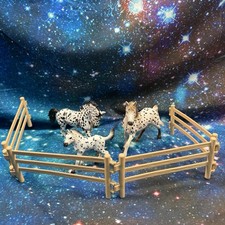 Schleich Knabstrupper