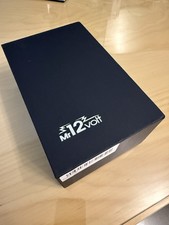 *BNIB* BMW Mr12v CiC Apple