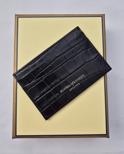 Aspinal london slim - aspinal,