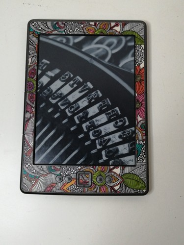 Amazon kindle 4th generation - amazon,