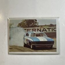 Blue Max 1970 Mustang Funny