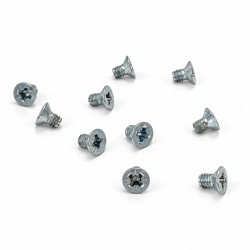 Upvc door lock - lock, fixing