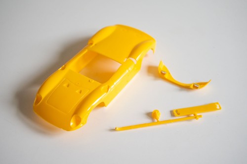 New mrrc monogram - new, 1:32