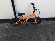 Kids 16 Indi Shockwave BMX