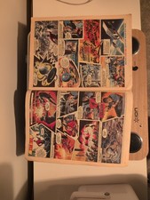 TV21   #44    Star Trek and