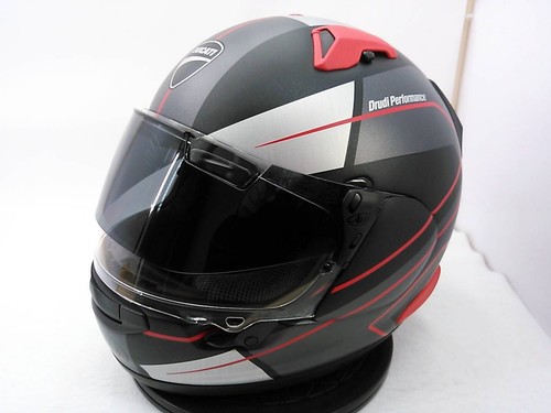 Arai astral ducati - arai, astral-x