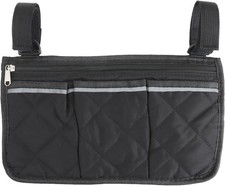 Small walker bag for - for, rollator