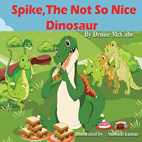 Spike the not - the,
