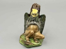 Beswick Royal Doulton Alice in Wonderland Grython Figure