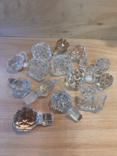 Glass decanter lids - decanter,