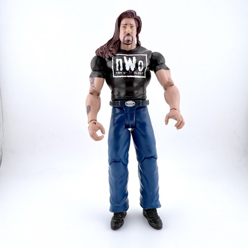 Kevin nash wwe mattel - kevin,