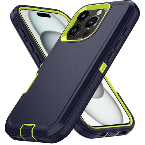 Shockproof strong armor phone - armor,
