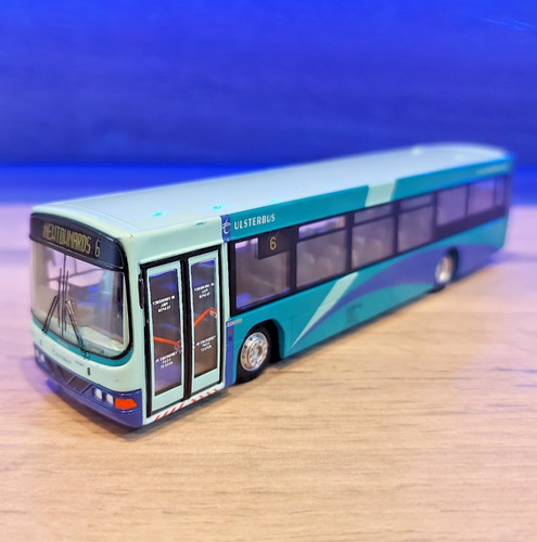 Efe 27610 wright renown - 27610, volvo