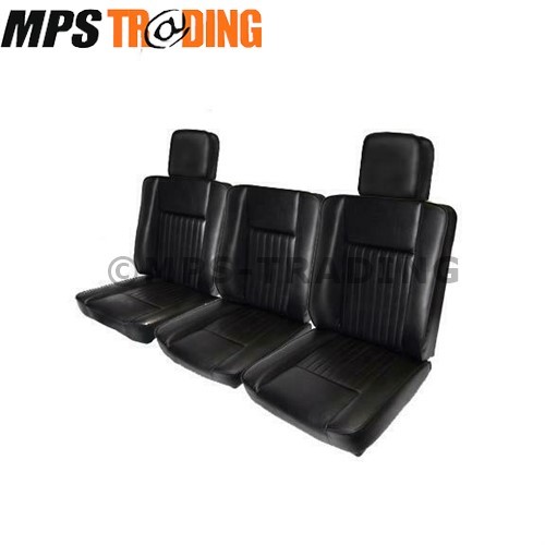 Land rover series 3 black - land, 2a