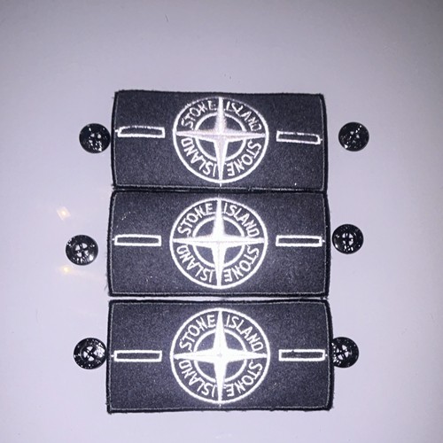 White stone island - 3,
