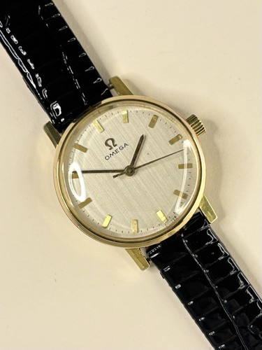 Omega ladies vintage - omega, 1960’s
