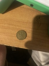 KING GEORGE VI THREE PENCE