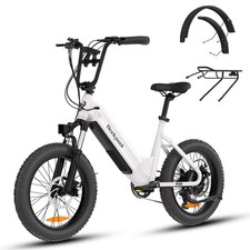 Bodywel bike electric - bike,
