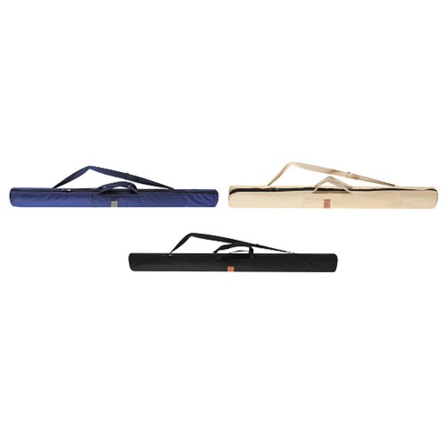 Canvas fishing rod bag - fishing,