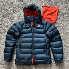 Mountain Equipment Mens Down
