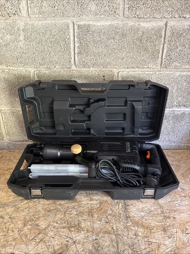 Roktor 1700w 15kg electric - roktor,