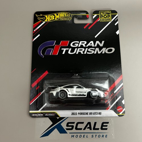 Premium hot wheels - 1:64, pop