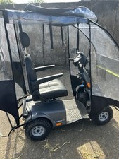 Mini Crosser M2 Mobility