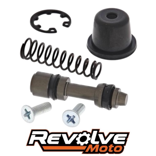 Ktm clutch master cylinder - master,