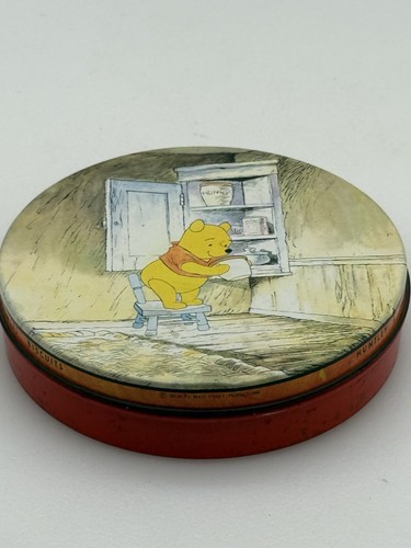 Winnie the pooh huntley - pooh,