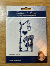 Tattered Lace dies - various available - Brand new and unopened - some Christmas